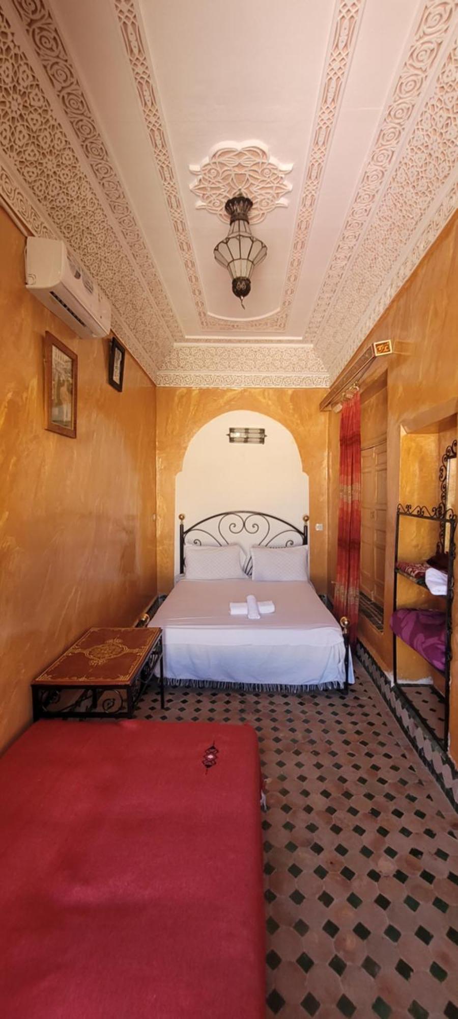 Riad Fes Blida Номер фото
